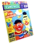 Preview: 123 Sesamstrasse (Sesame Street) Zeitschrift - Lernen, Spielen, Spaß haben Nr. 6 (2006) von Panini